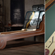 Illustration for article titled Youll emMake/em Room For This Stunning Vintage Skeeball Game